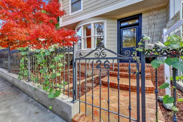 $895,000 | 126 Boulder Street, Nevada City, CA 95959