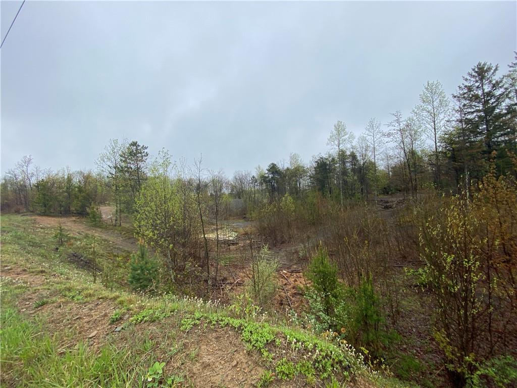 0 Decker's Point Road Marion Center, PA 15759 - Photo 9 of 9 a view of a lake with a city