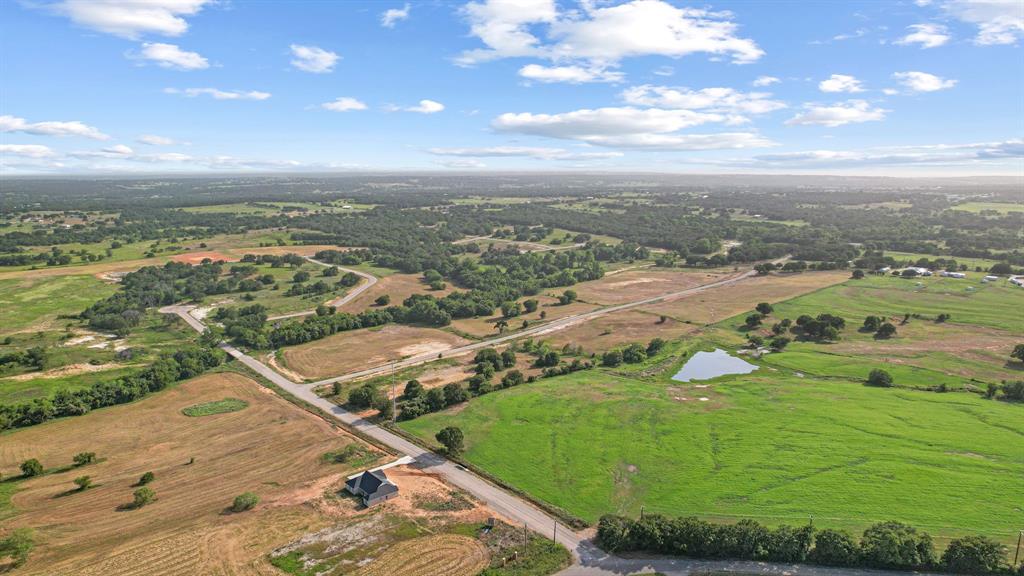 Lot 36 Kilkenny Road Poolville, TX 76487 - Photo 15 of 16 Overview of Sarra Ranch Estates