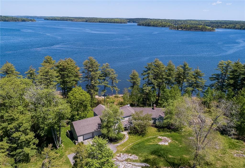 113 Mill Island Road Bath, ME 04530 - Photo 1 of 35 Photo