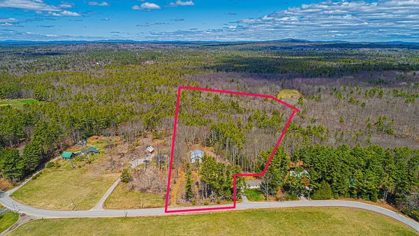 $260,000 | 3 Tbd Map Street, North Berwick, ME 03906