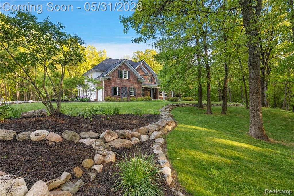 500 Hawk High Hill Road Metamora, MI 48455 - Photo 12 of 75 Gallery Image 12