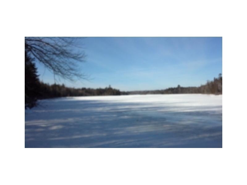 Off Off Hughes Road Milo, ME 04463 - Photo 2 of 10 View.