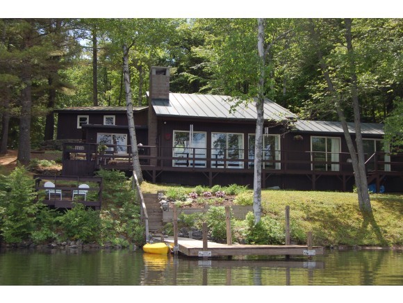 60 Marys Road Sunapee, NH 03782 - Photo 1 of 1