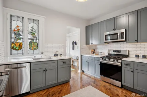 $3,300,000 | 810-812 Dolores Street, San Francisco, CA 94110