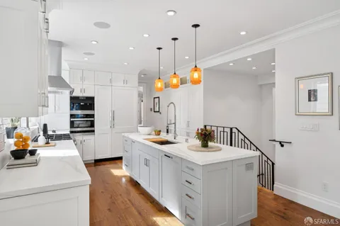 $3,300,000 | 810-812 Dolores Street, San Francisco, CA 94110