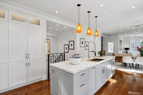 $3,300,000 | 810-812 Dolores Street, San Francisco, CA 94110