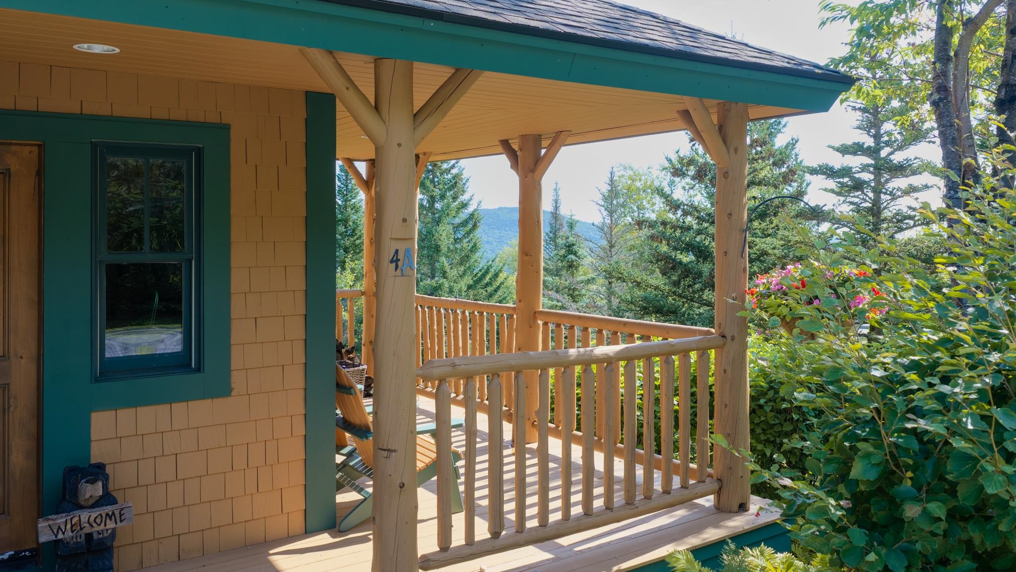 4 Basswood Row, Unit 4A Stratton, VT 05155 - Photo 29 of 38 Gallery Image 29