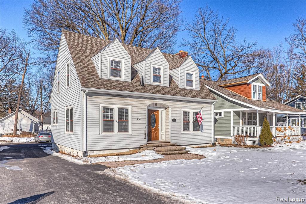 256 South Main Street Romeo, MI 48065 - Photo 18 of 18