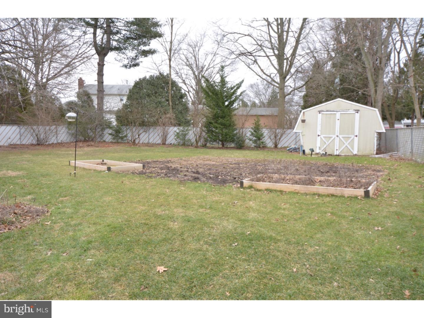93 Mountainview Road Ewing, NJ 08628 - Photo 22 of 22