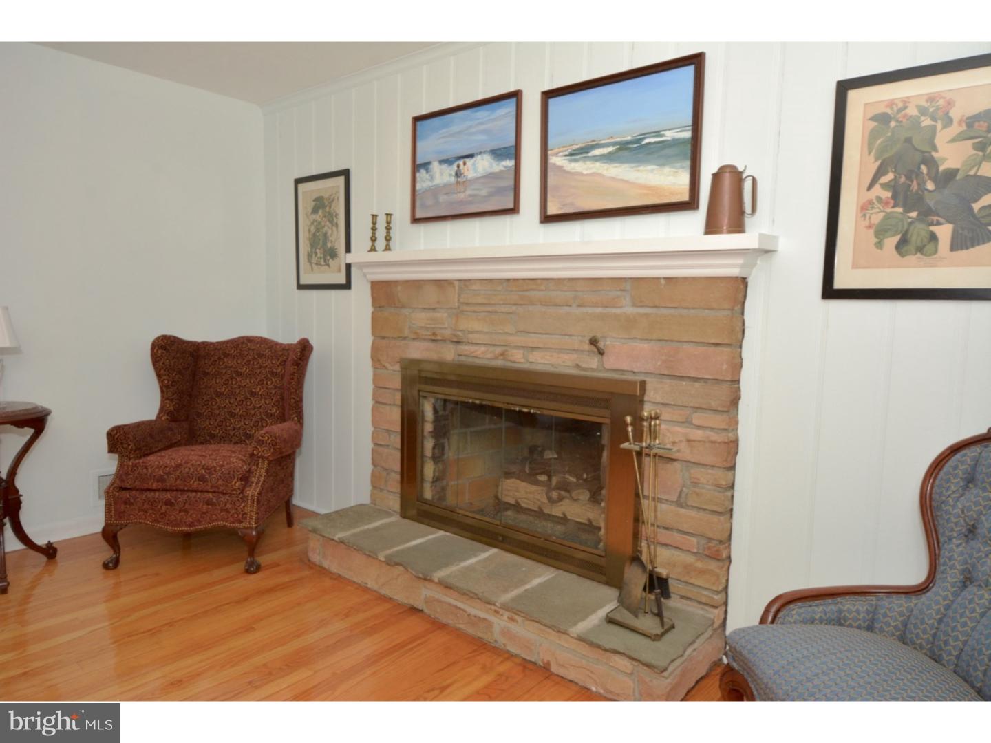 93 Mountainview Road Ewing, NJ 08628 - Photo 4 of 22