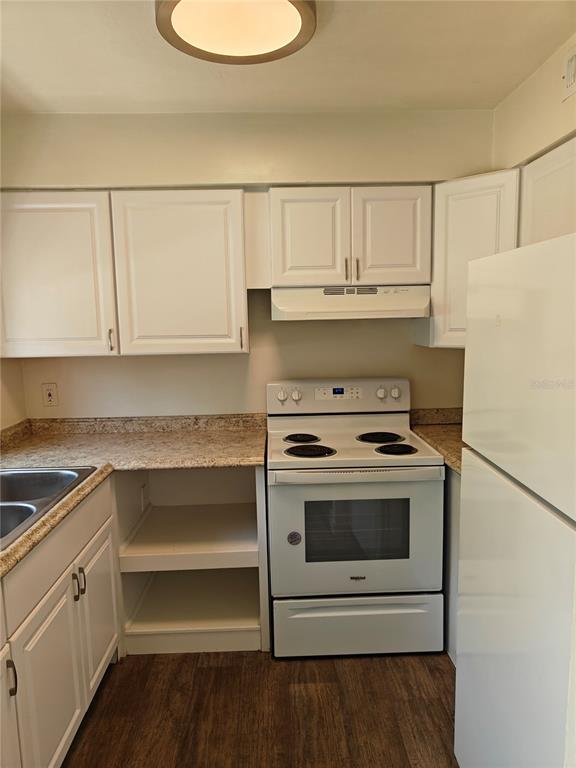 724 Southwest 68th Terrace, Unit C3 Gainesville, FL 32607 - Photo 2 of 7