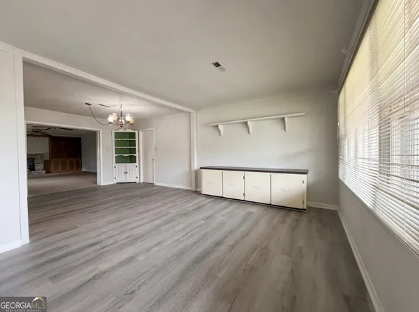 $195,000 | 214 Cornell Drive, Warner Robins, GA 31093