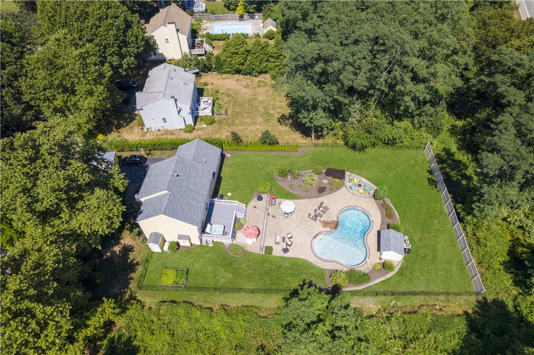 59 Eastwick Road North Kingstown, RI 02852 - Photo 33 of 33