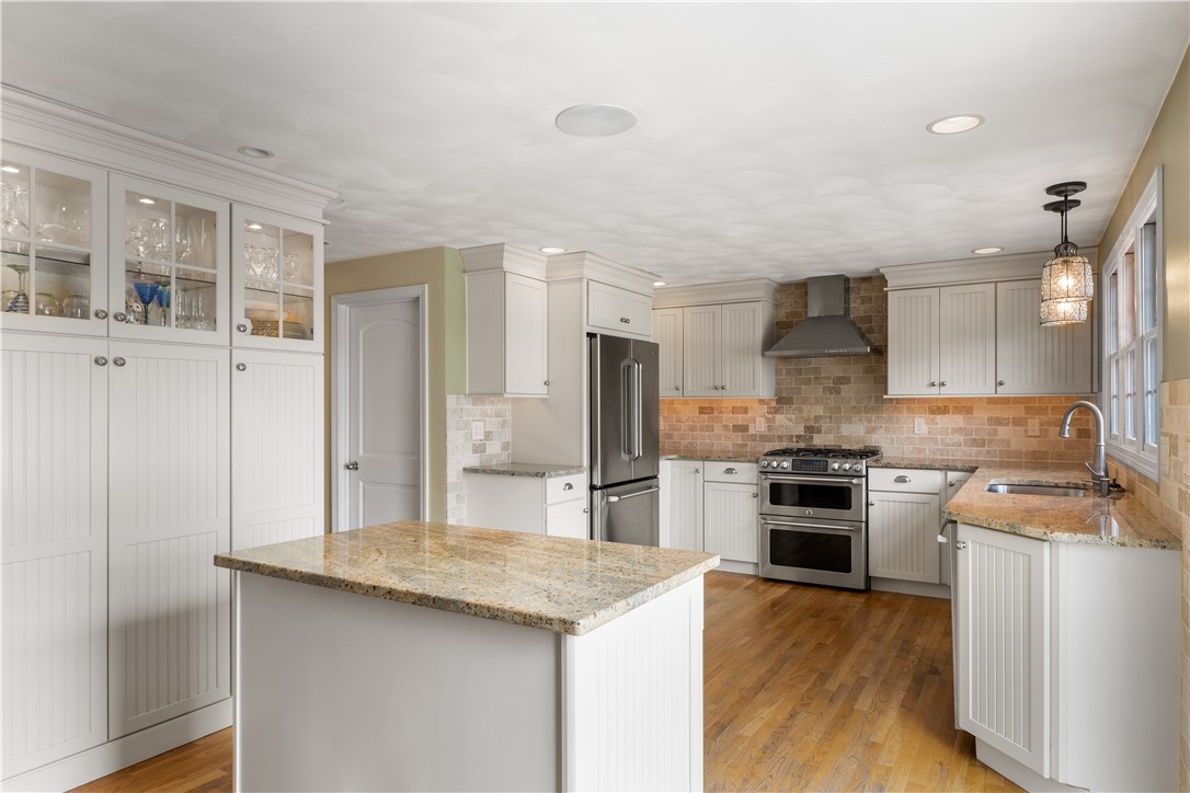 59 Eastwick Road North Kingstown, RI 02852 - Photo 10 of 33