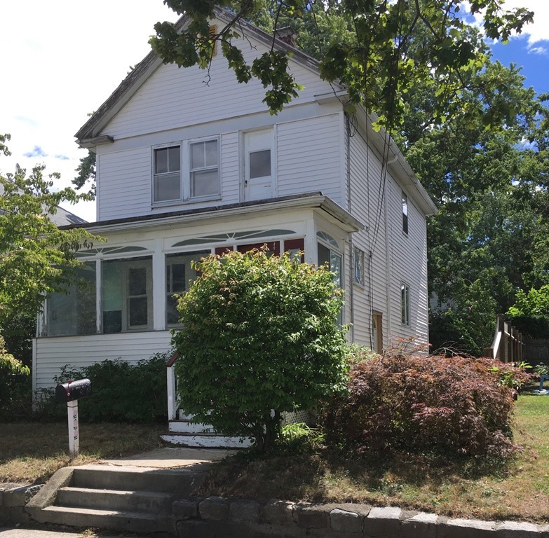 45 Arnold Road Quincy, MA 02171 - Photo 1 of 1 Gallery Image 1