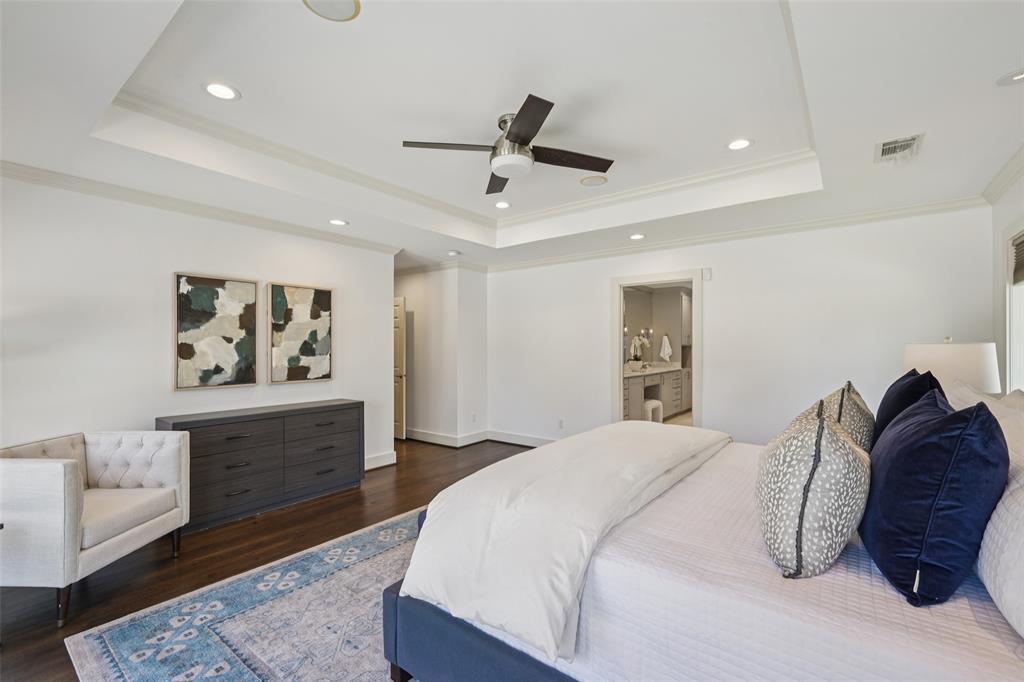 5818 Gramercy Place Dallas, TX 75230 - Photo 19 of 40