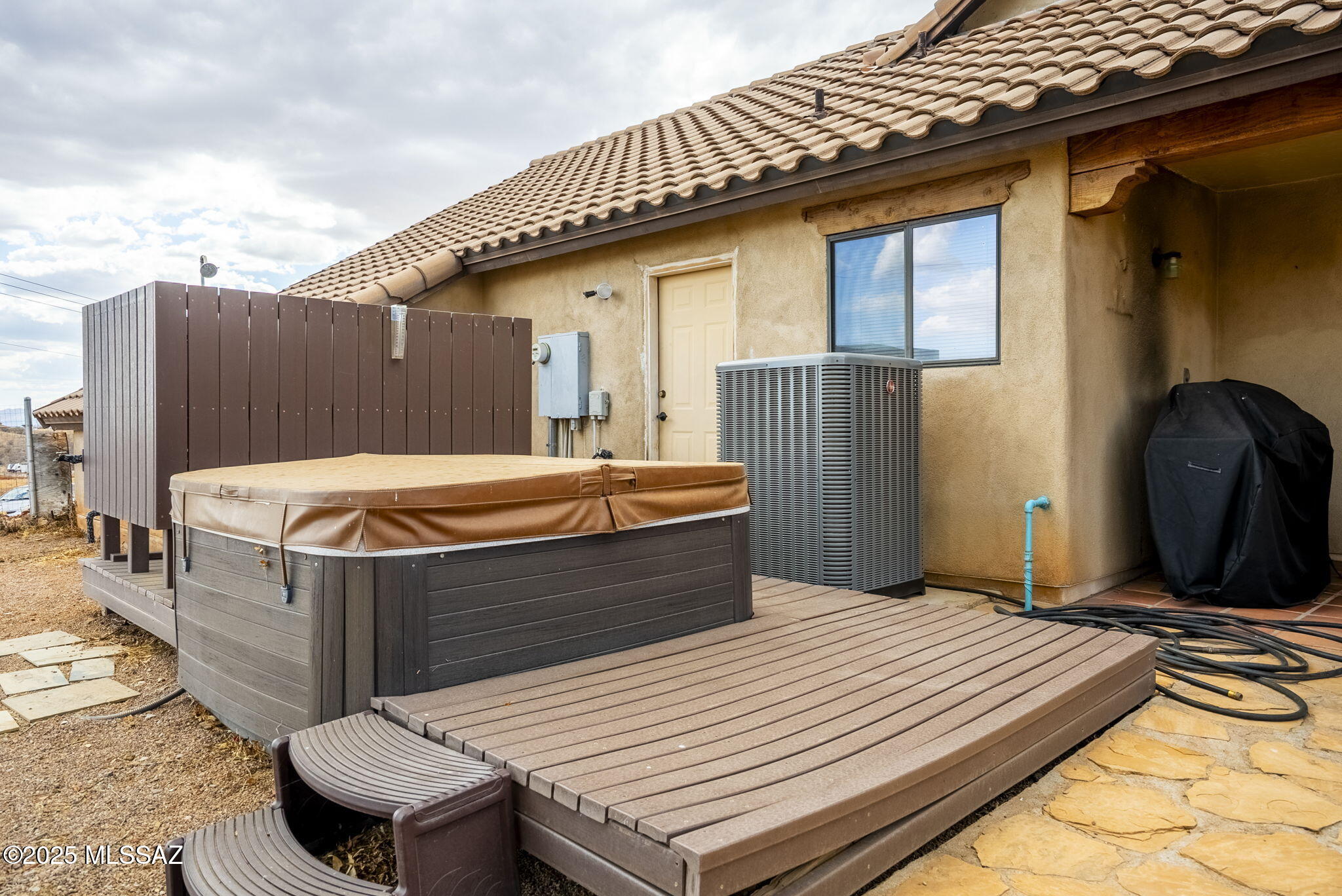21 Ranchero Court Nogales, AZ 85621 - Photo 17 of 47