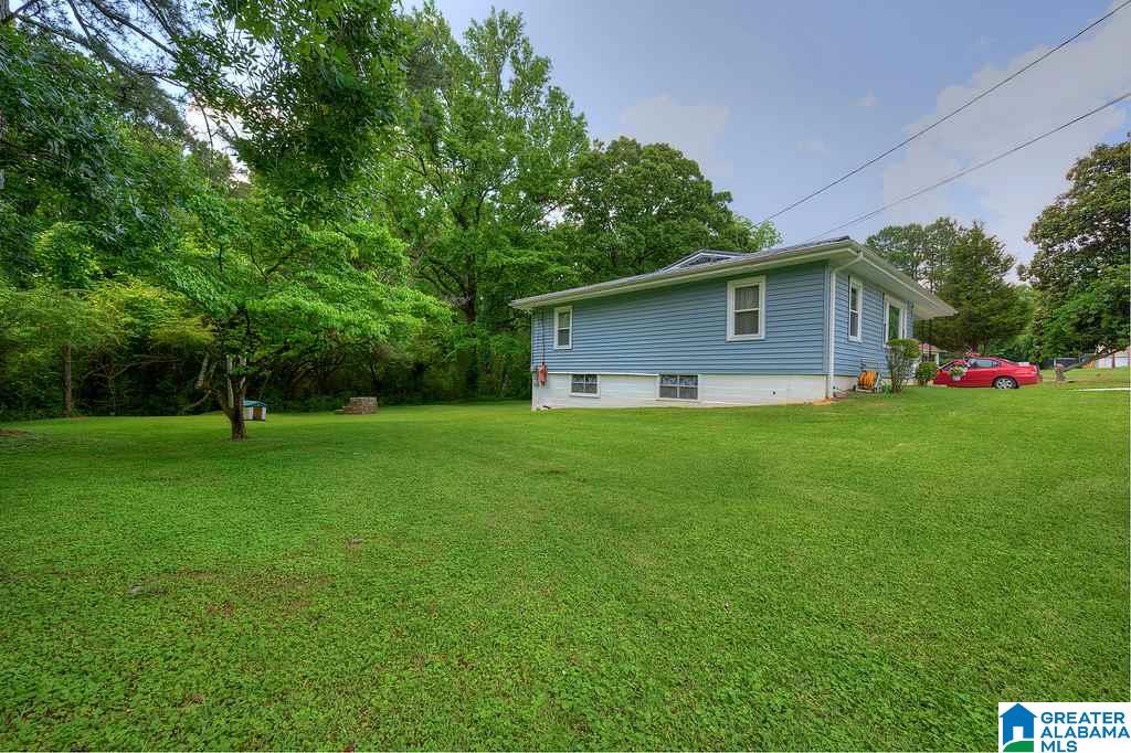 1718 Briscoe Street Fultondale, AL 35068 - Photo 20 of 22