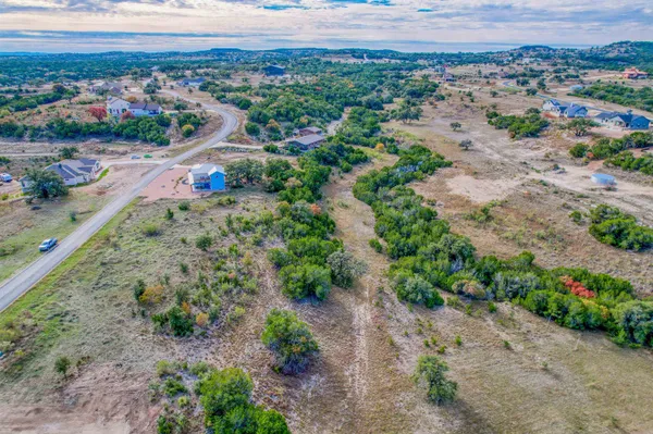 $150,000 | Lot 204 Summit Springs, Marble Falls, TX 78654