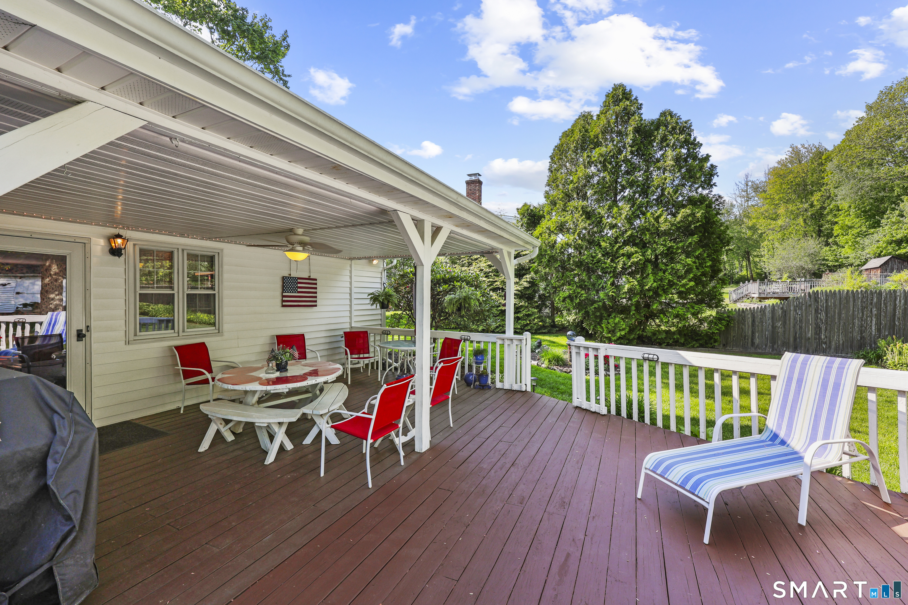 20 Loretta Road Torrington, CT 06790 - Photo 28 of 39 A wonderful place to entertain or relax