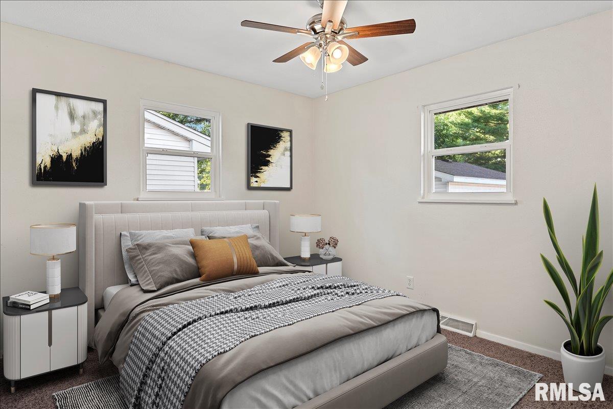 2608 Sandgate Road Springfield, IL 62702 - Photo 14 of 35