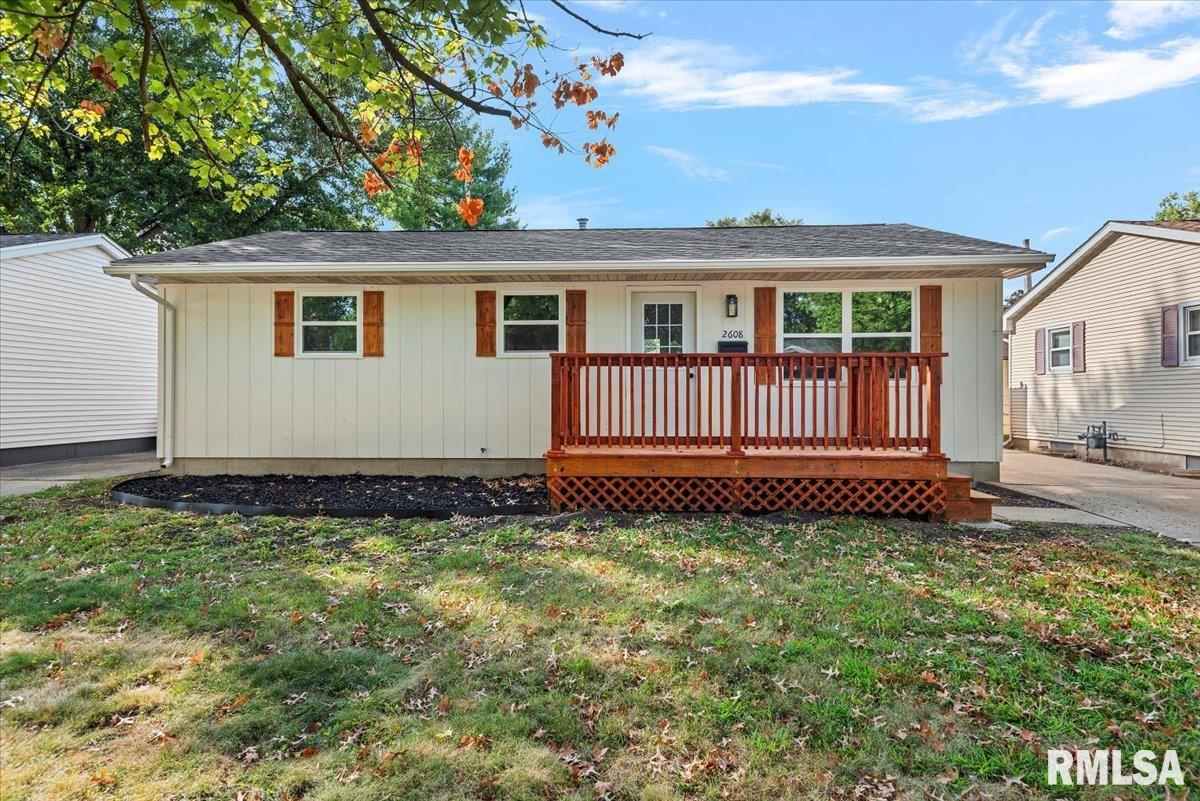 2608 Sandgate Road Springfield, IL 62702 - Photo 2 of 35