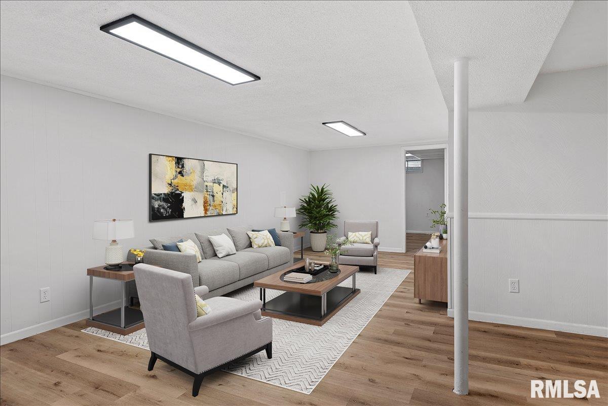 2608 Sandgate Road Springfield, IL 62702 - Photo 21 of 35