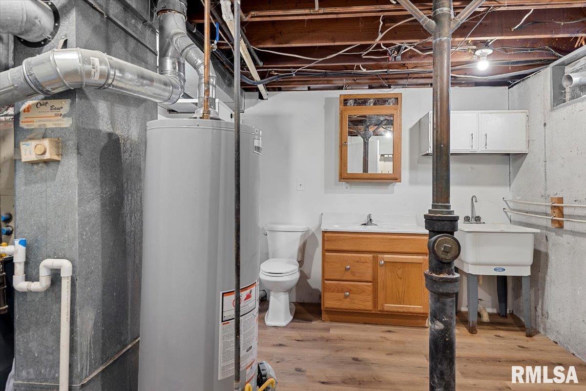 2608 Sandgate Road Springfield, IL 62702 - Photo 26 of 35