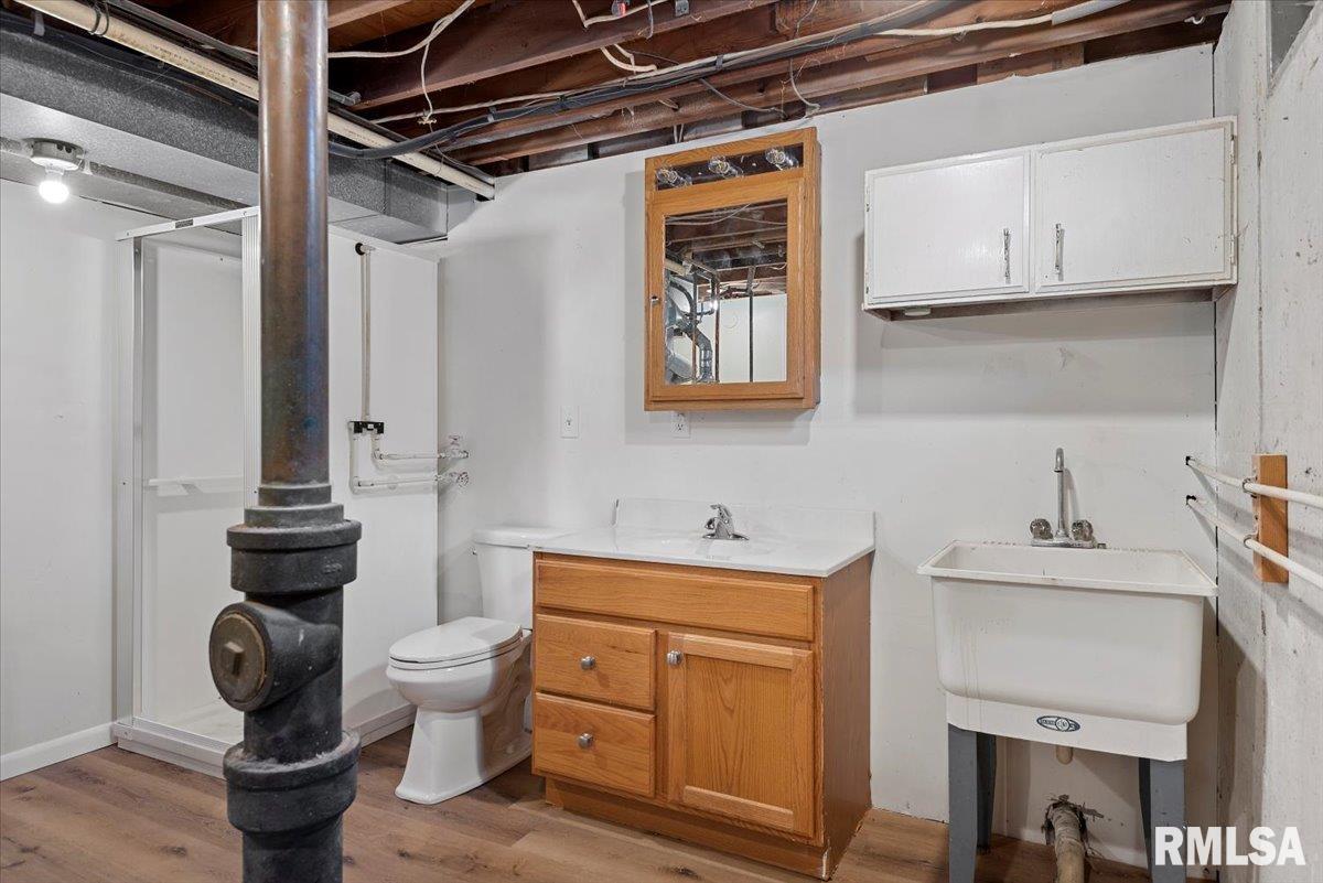 2608 Sandgate Road Springfield, IL 62702 - Photo 27 of 35