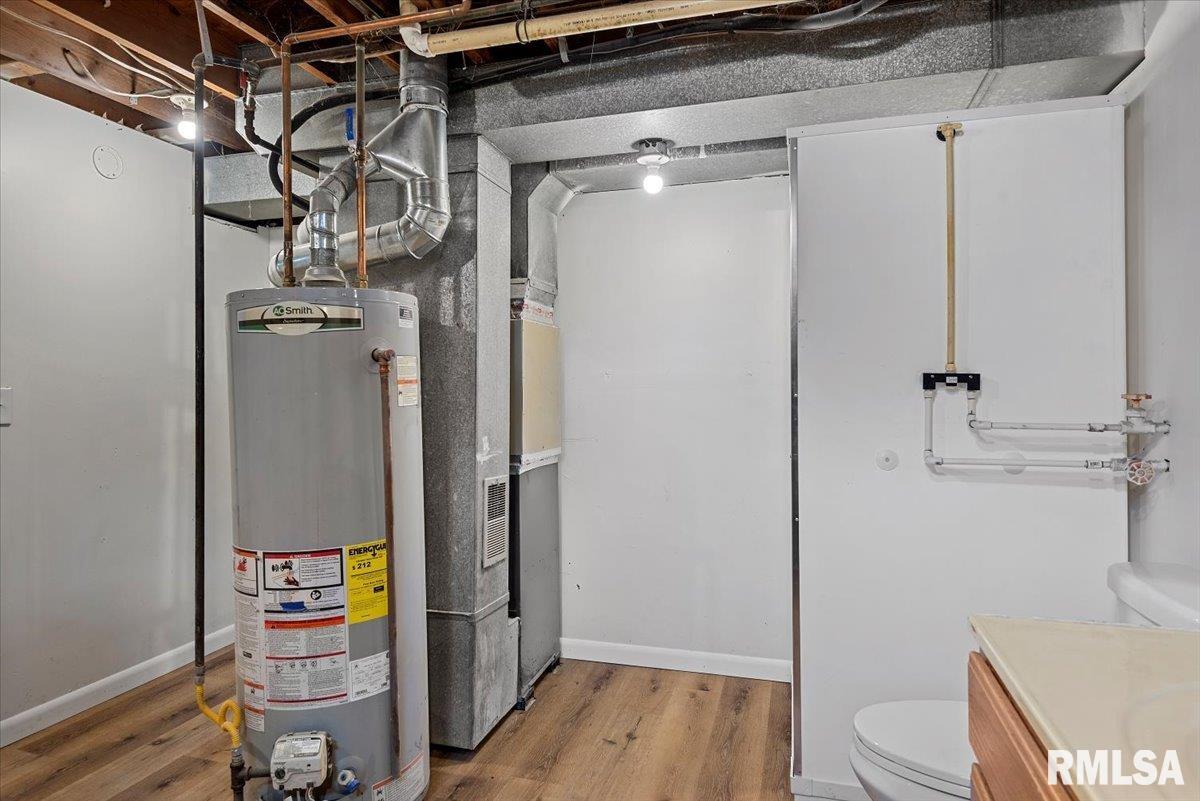 2608 Sandgate Road Springfield, IL 62702 - Photo 28 of 35