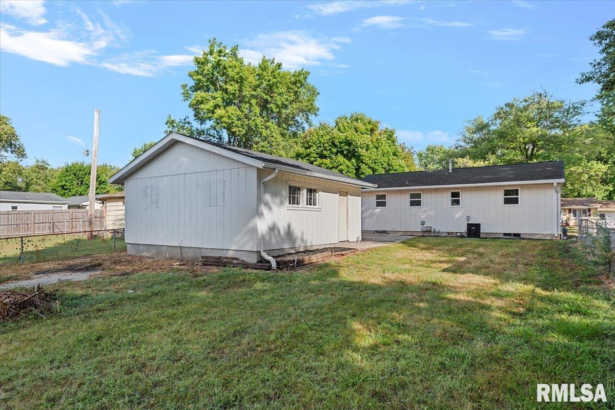 2608 Sandgate Road Springfield, IL 62702 - Photo 35 of 35