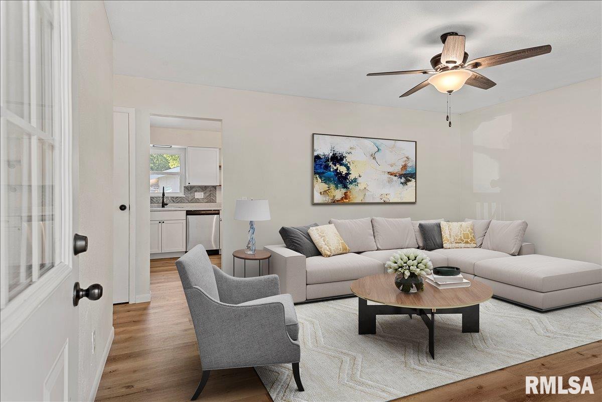 2608 Sandgate Road Springfield, IL 62702 - Photo 4 of 35