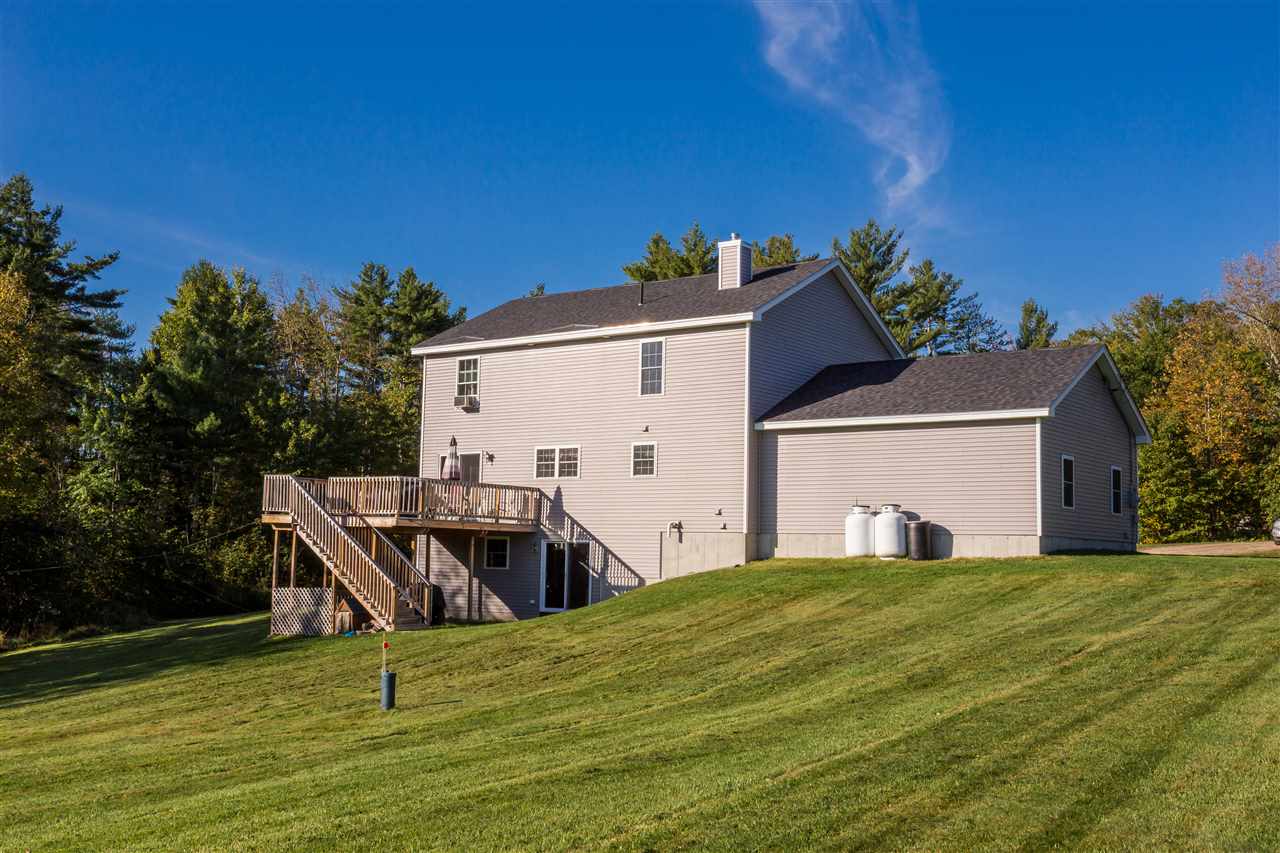 21 Goding Road Lebanon, ME 04027 - Photo 38 of 38