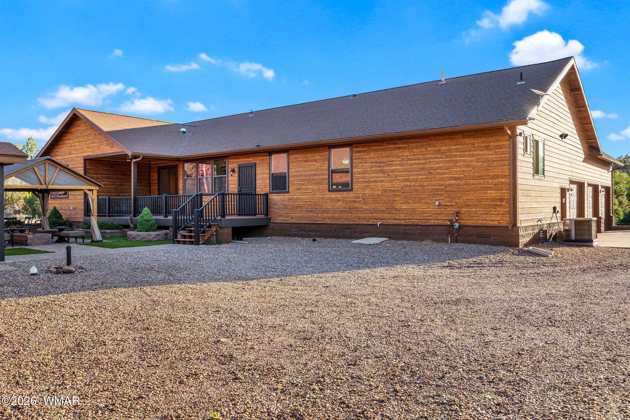2868 South Meadow Road Heber, AZ 85928 - Photo 43 of 63