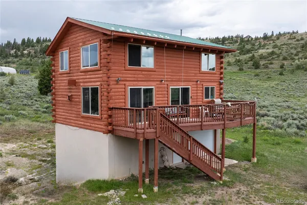 $479,000 | 2099 County Road 19, Kremmling, CO 80459