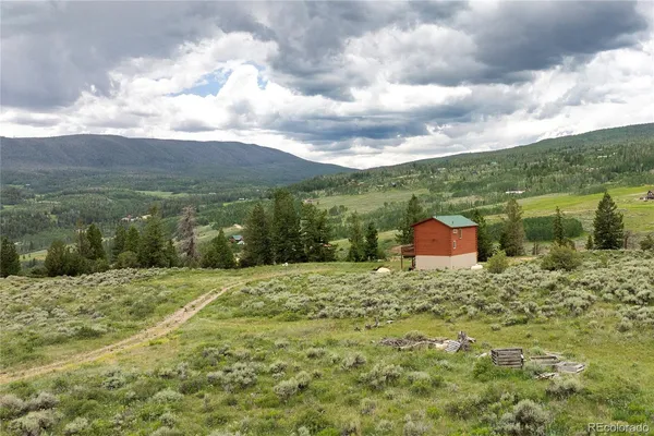 $479,000 | 2099 County Road 19, Kremmling, CO 80459