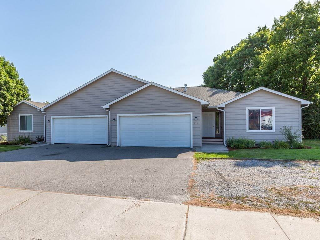 918 North University Road Spokane Valley, WA 99206 - Photo 2 of 17