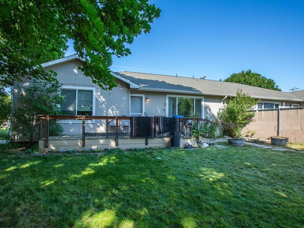 918 North University Road Spokane Valley, WA 99206 - Photo 15 of 17