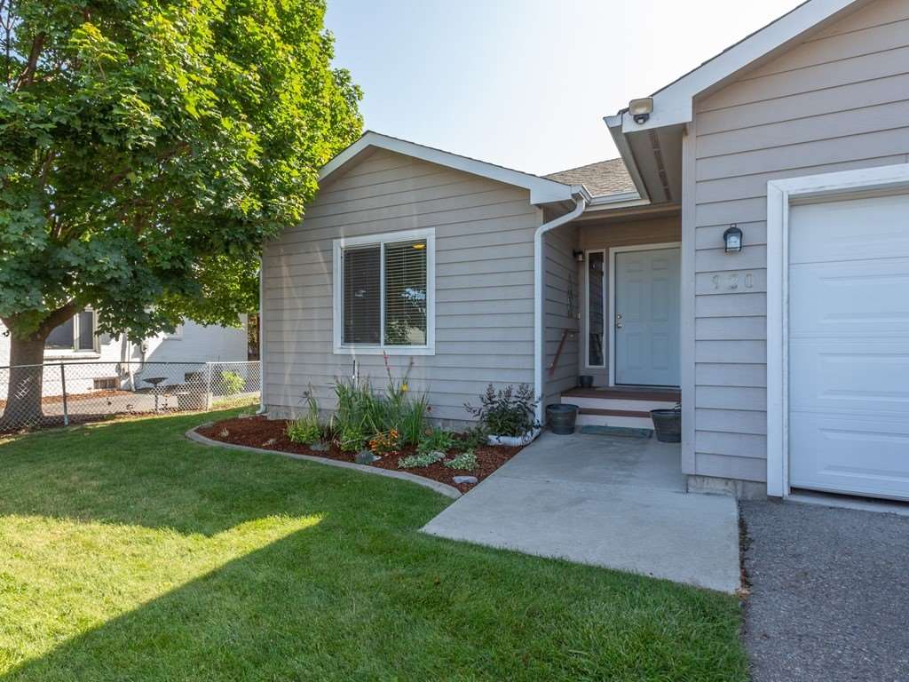 918 North University Road Spokane Valley, WA 99206 - Photo 4 of 17