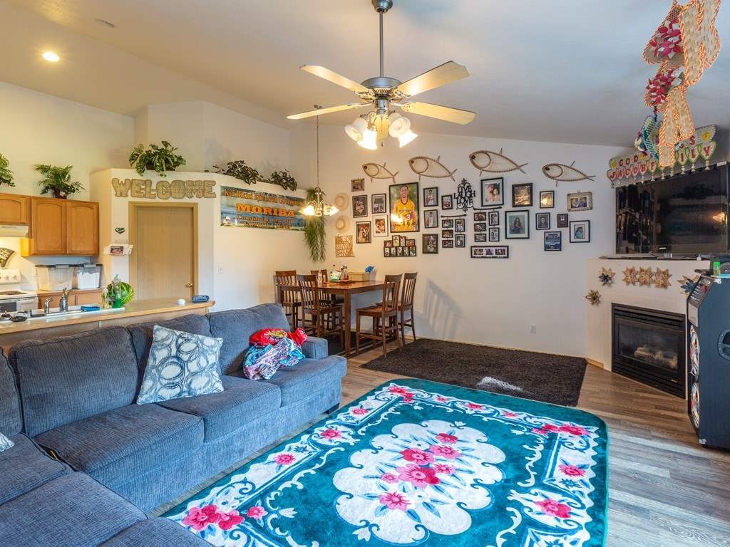 918 North University Road Spokane Valley, WA 99206 - Photo 8 of 17