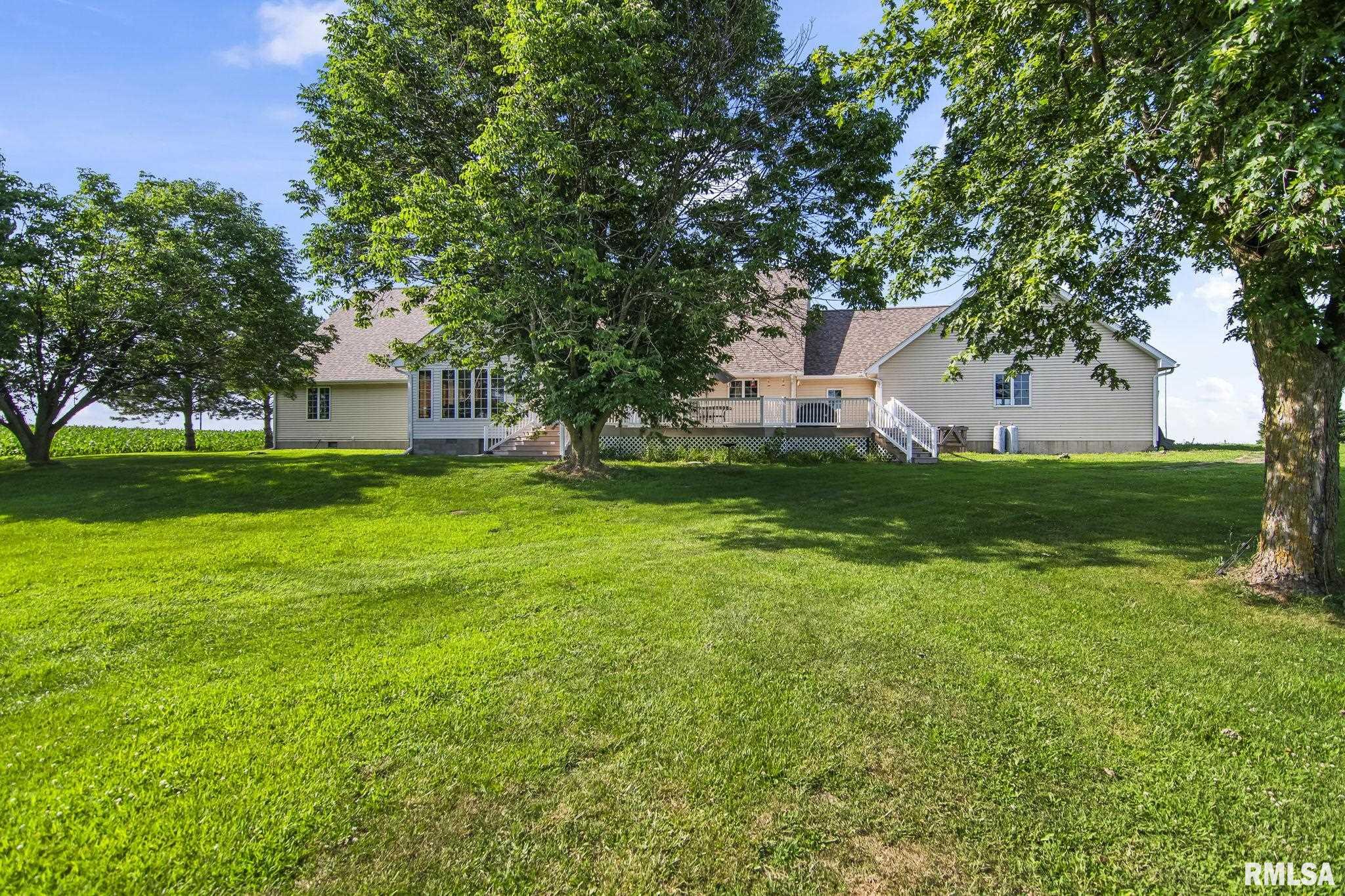 4489 Palmyra Road Palmyra, IL 62674 - Photo 49 of 52