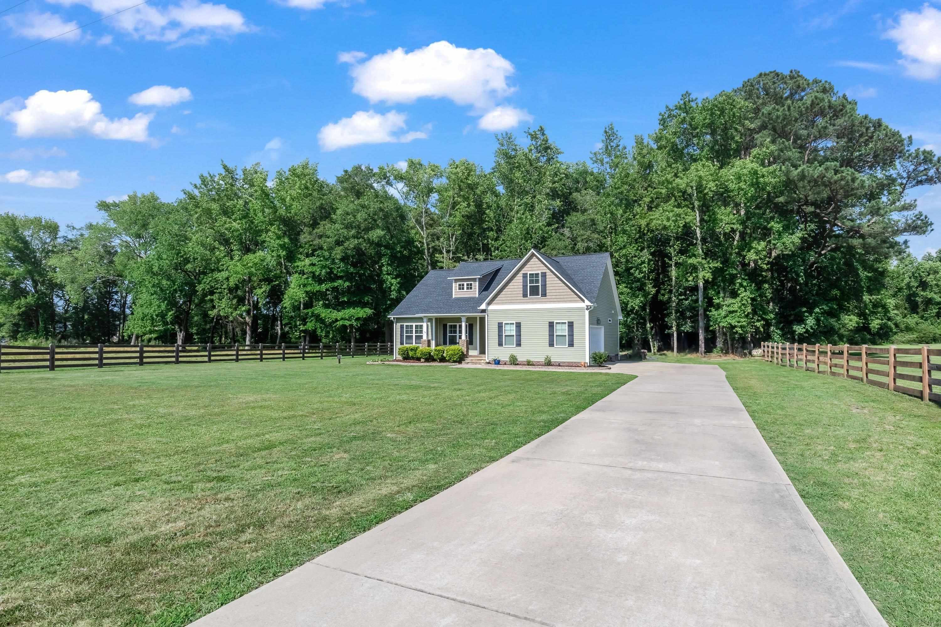 3176 Castleberry Road Clayton, NC 27527 - Photo 3 of 30 Photo 3