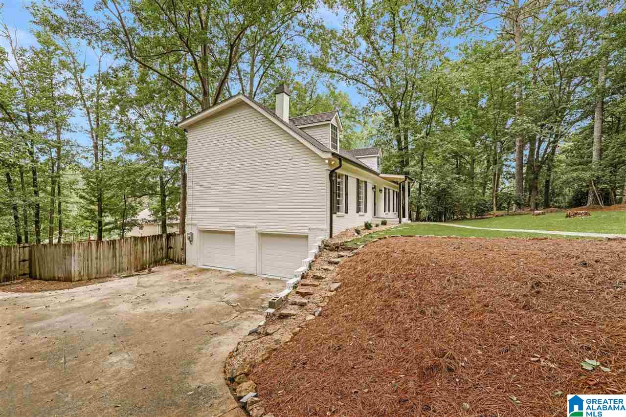 4808 Caldwell Mill Road Birmingham, AL 35242 - Photo 10 of 32
