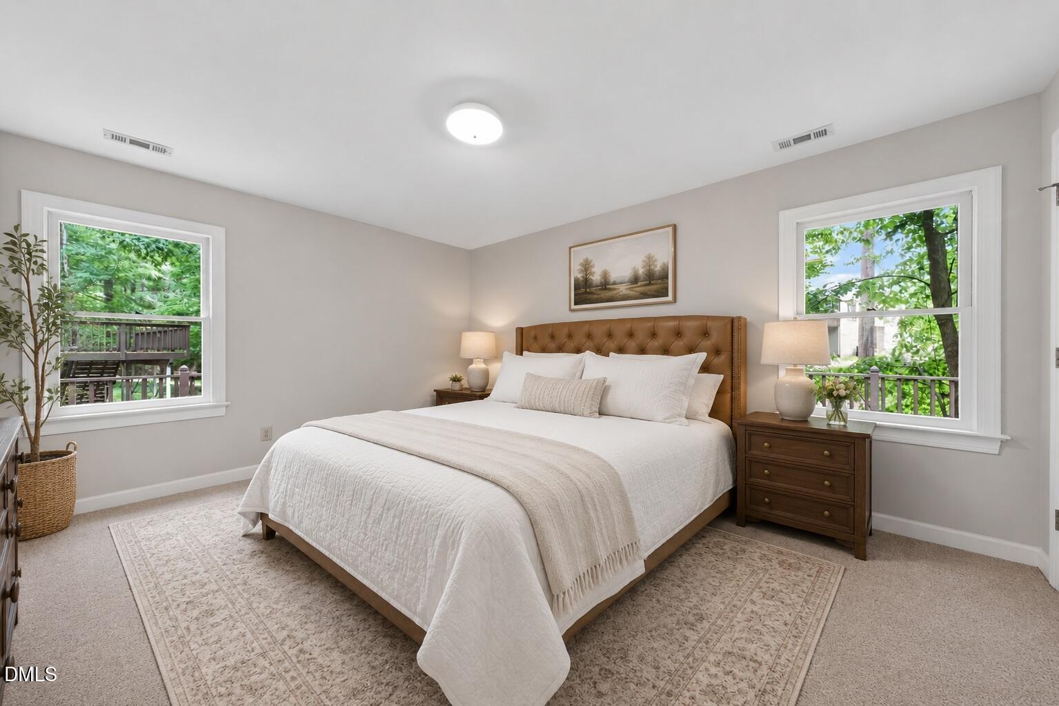 4907 Fortunes Ridge Drive Durham, NC 27713 - Photo 28 of 58