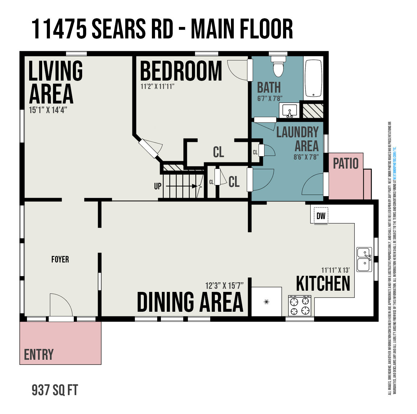 11475 Sears Road Concord, MI 49237 - Photo 38 of 56 main