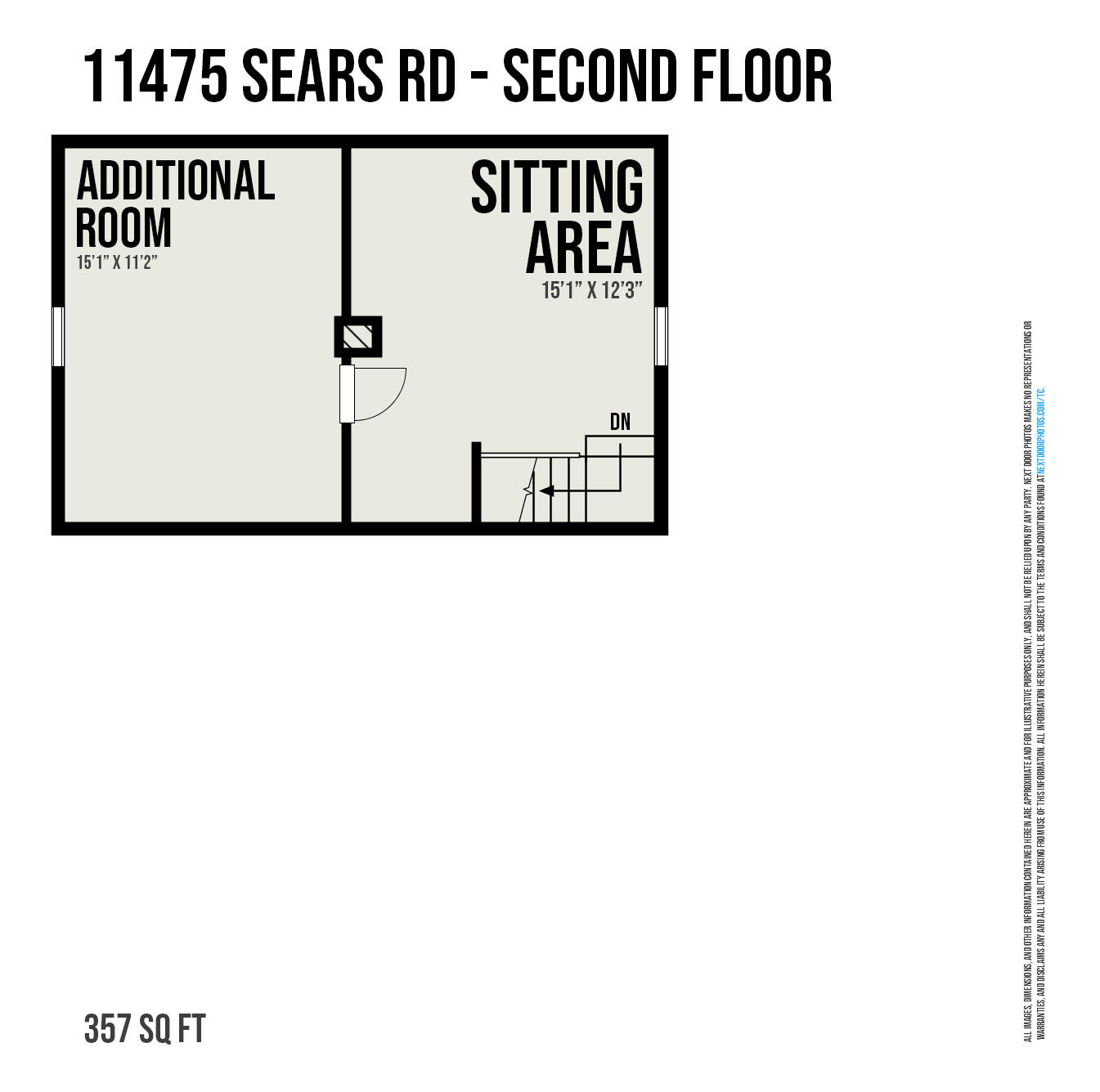 11475 Sears Road Concord, MI 49237 - Photo 39 of 56 second