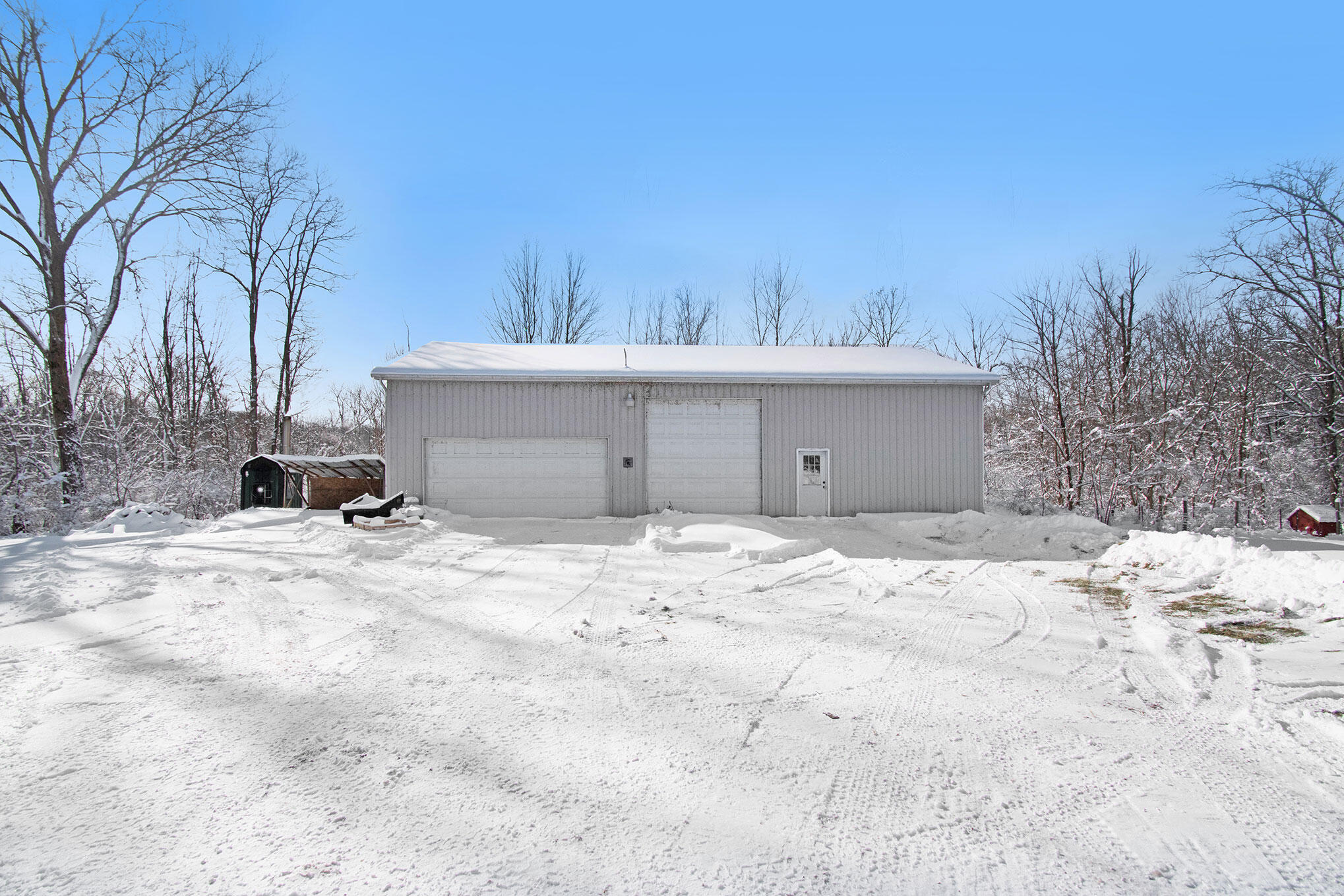 11475 Sears Road Concord, MI 49237 - Photo 6 of 56 DSC_0099