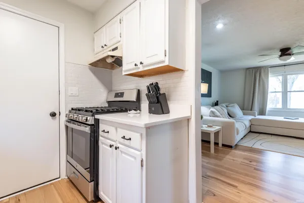 $309,900 | 610 West Ryan Road, Bloomington, IN 47403