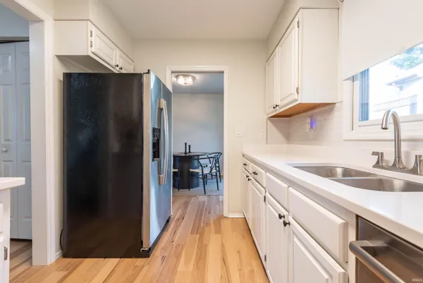 $309,900 | 610 West Ryan Road, Bloomington, IN 47403